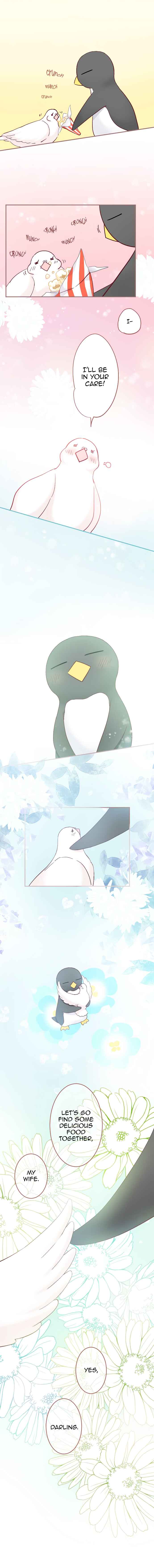Page 8 Chapter 60 Let Me Eat You