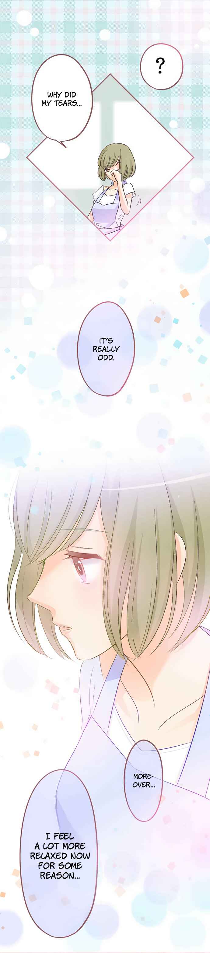 Page 13 Chapter 5 Let Me Eat You