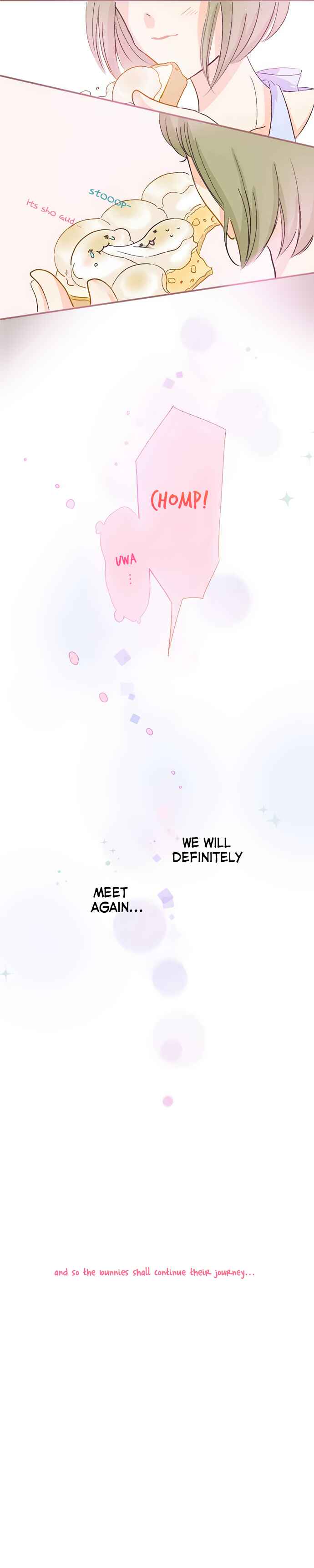Page 14 Chapter 5 Let Me Eat You