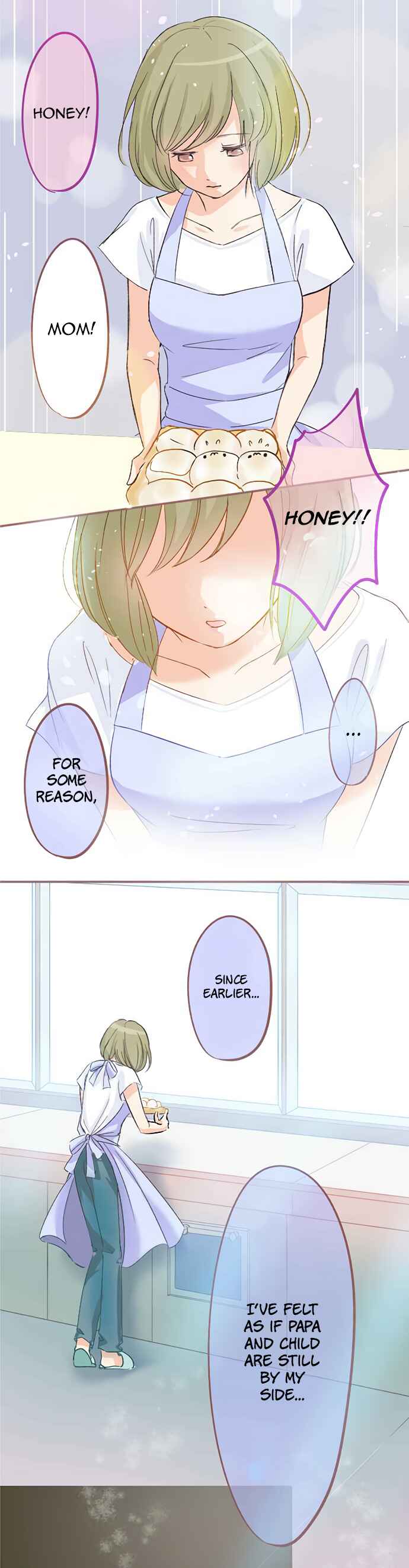 Page 4 Chapter 5 Let Me Eat You