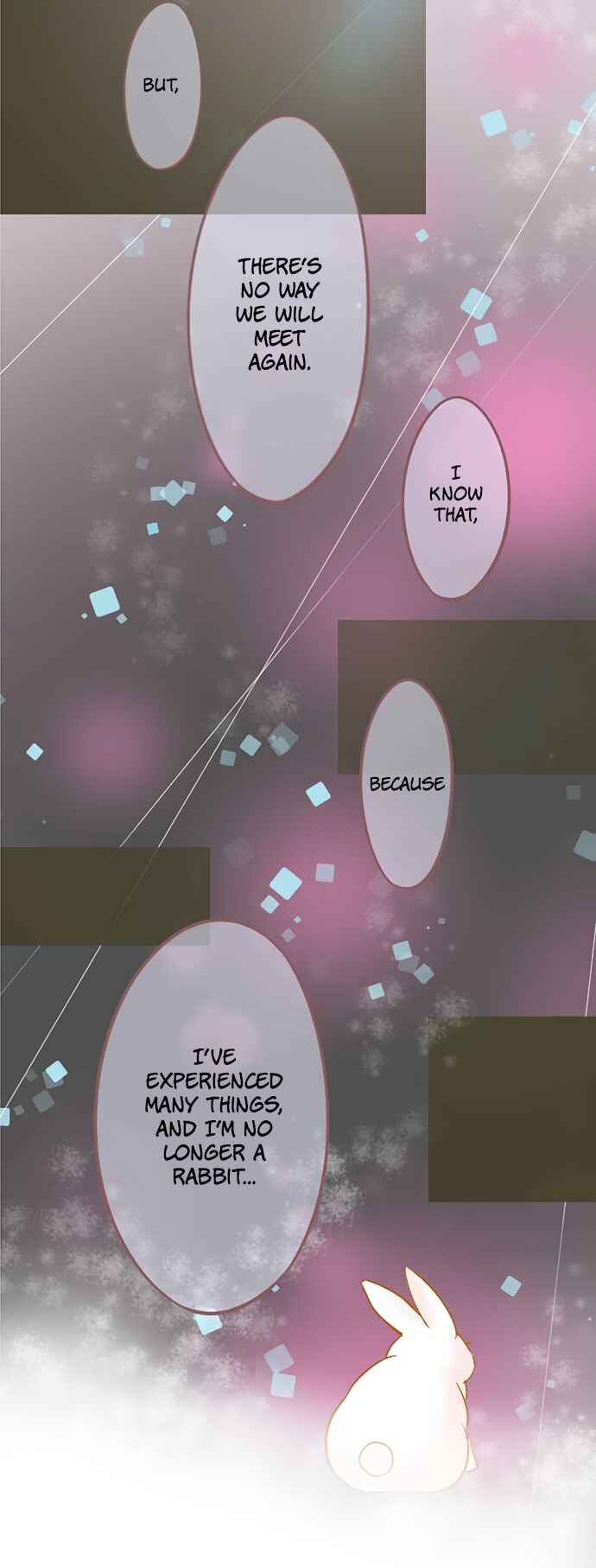Page 5 Chapter 5 Let Me Eat You