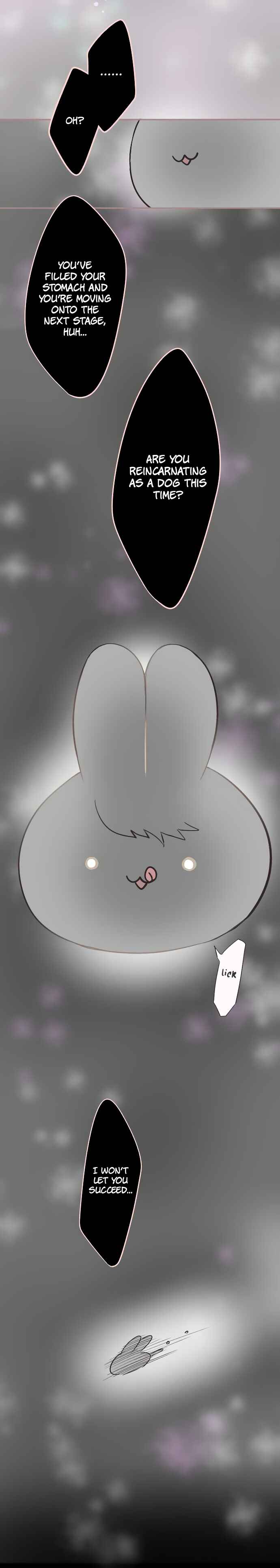 Page 13 Chapter 12 Let Me Eat You