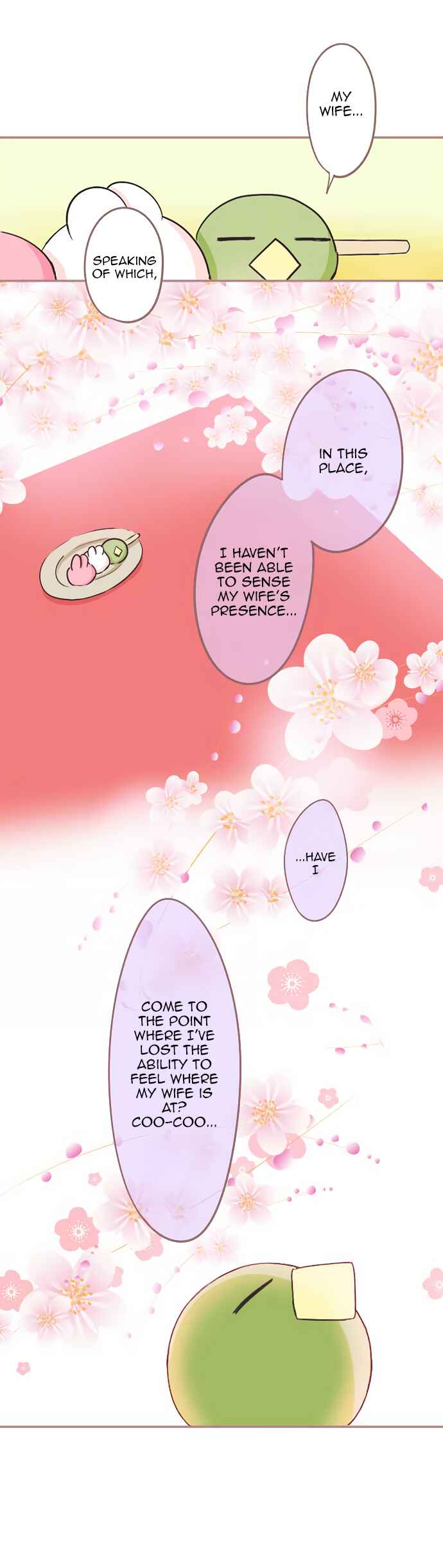 Page 7 Chapter 12 Let Me Eat You