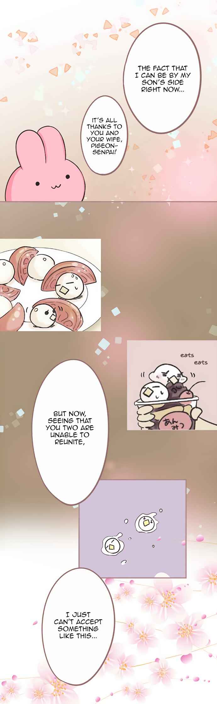 Page 9 Chapter 12 Let Me Eat You