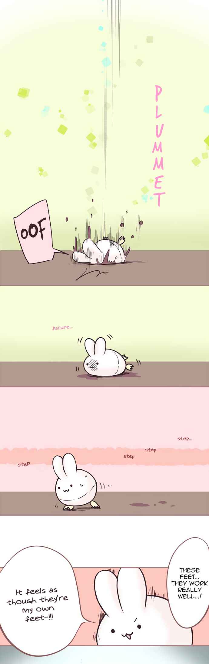 Page 11 Chapter 8 Let Me Eat You