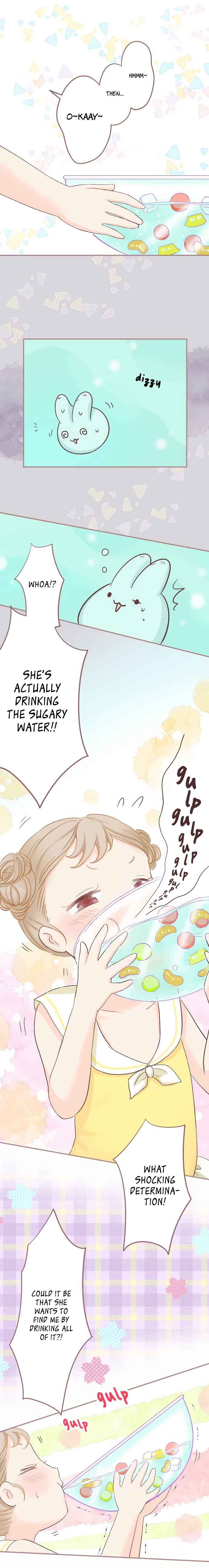 Page 8 Chapter 25 Let Me Eat You