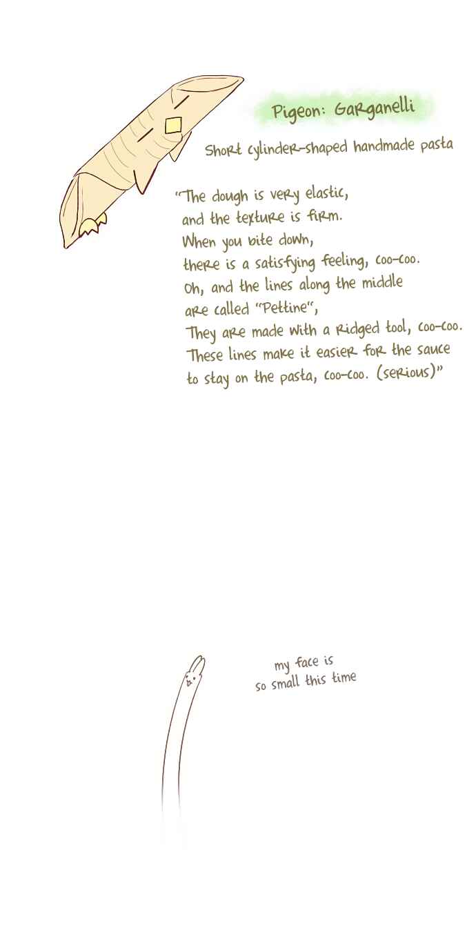 Page 10 Chapter 37 Let Me Eat You