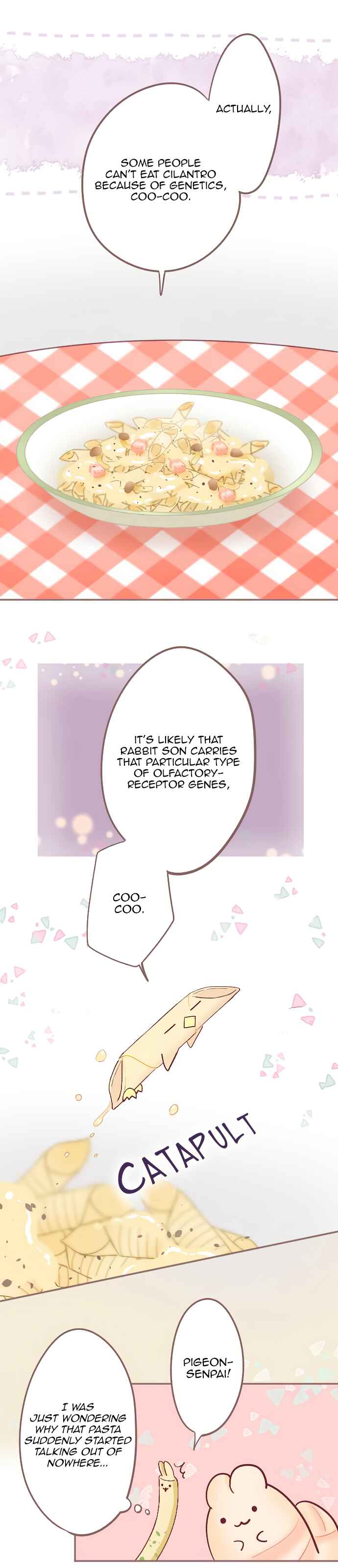 Page 2 Chapter 37 Let Me Eat You