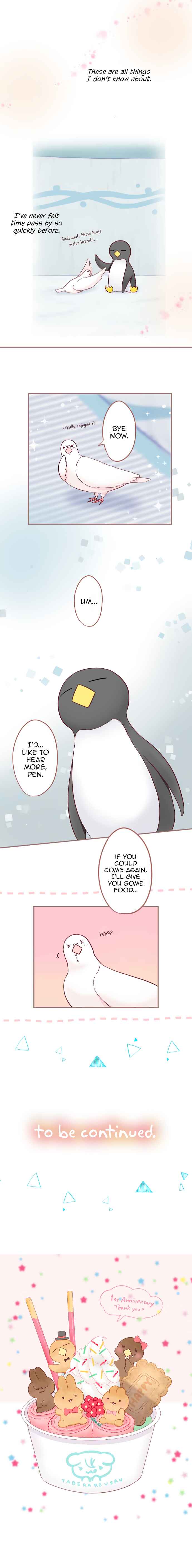Page 11 Chapter 58 Let Me Eat You