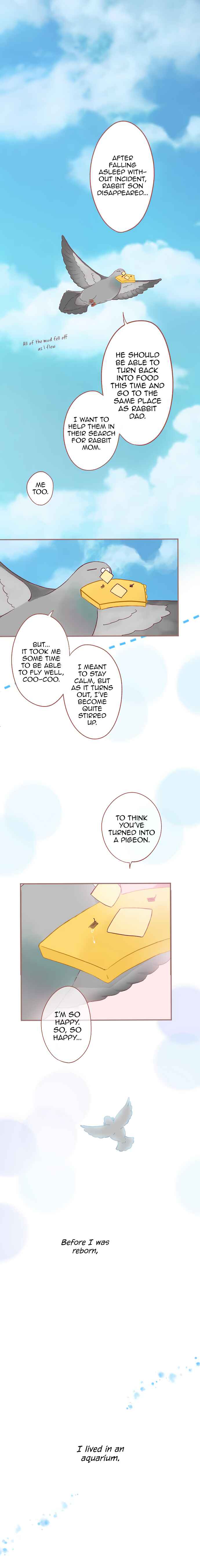Page 2 Chapter 58 Let Me Eat You