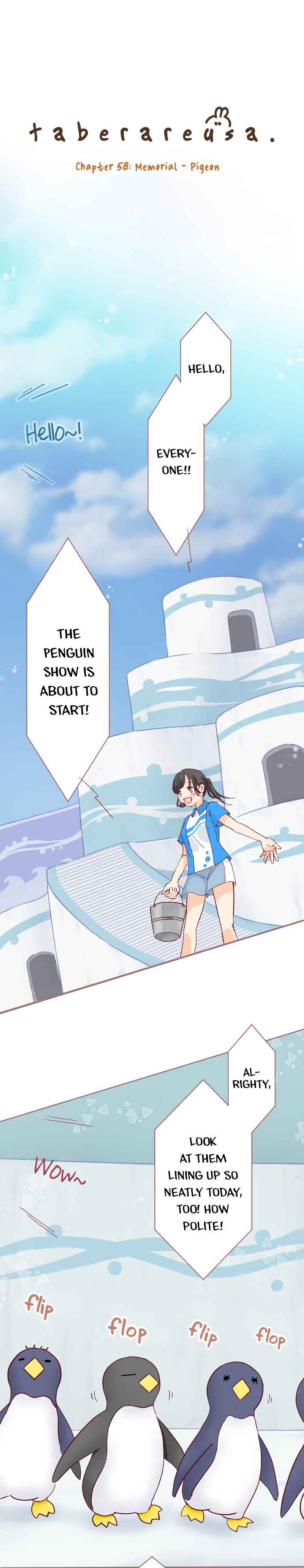 Page 3 Chapter 58 Let Me Eat You