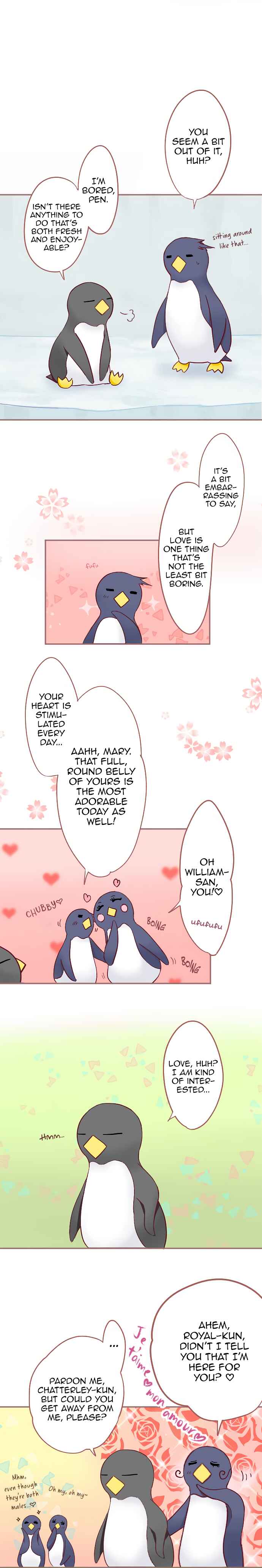 Page 6 Chapter 58 Let Me Eat You