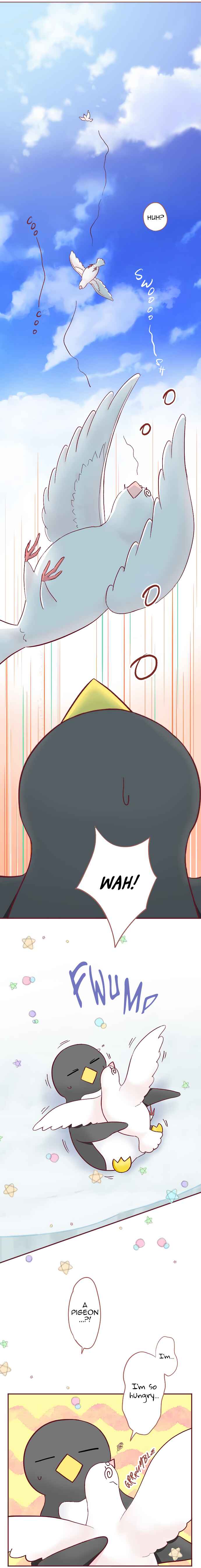 Page 8 Chapter 58 Let Me Eat You
