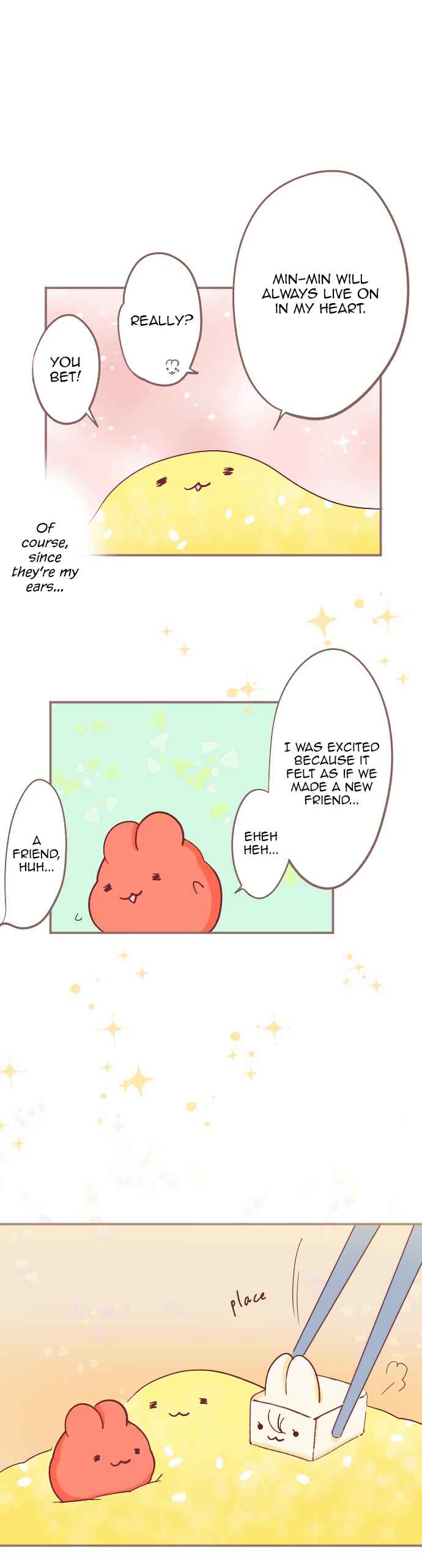 Page 13 Chapter 40 Let Me Eat You