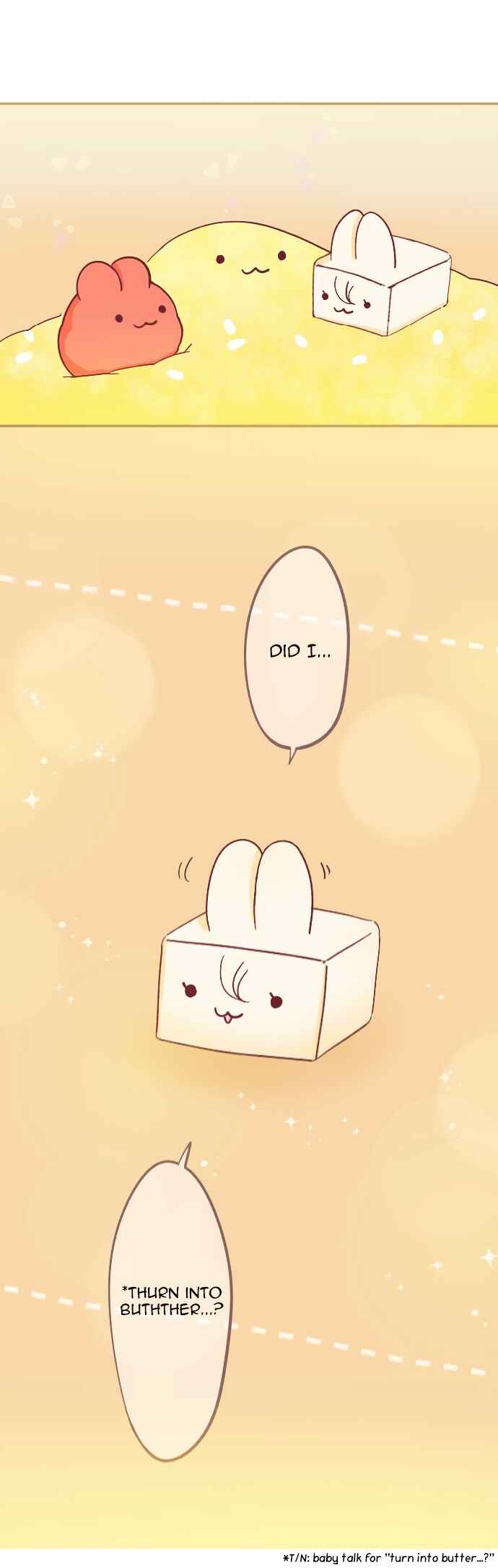 Page 14 Chapter 40 Let Me Eat You