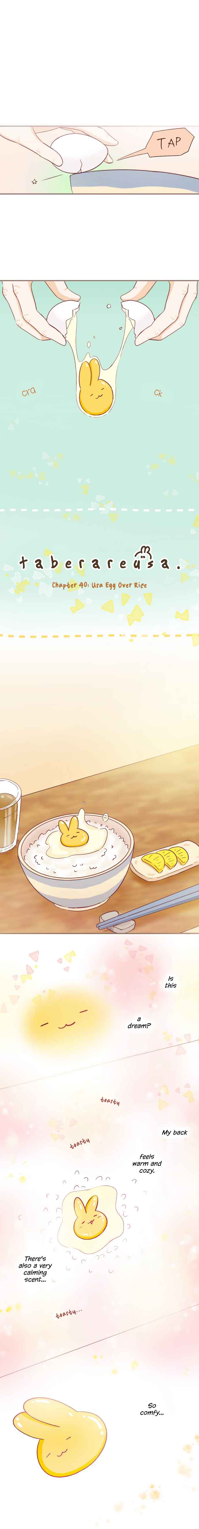 Page 2 Chapter 40 Let Me Eat You