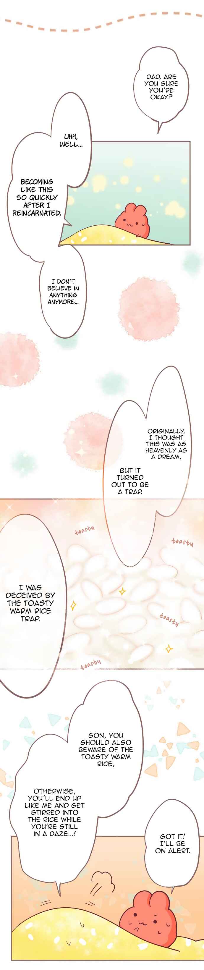 Page 6 Chapter 40 Let Me Eat You