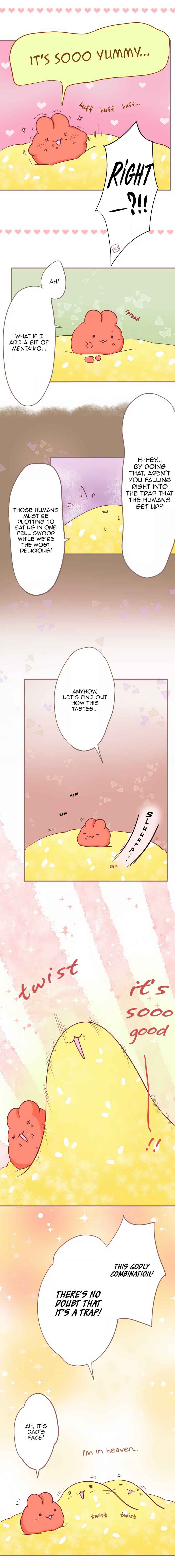 Page 9 Chapter 40 Let Me Eat You