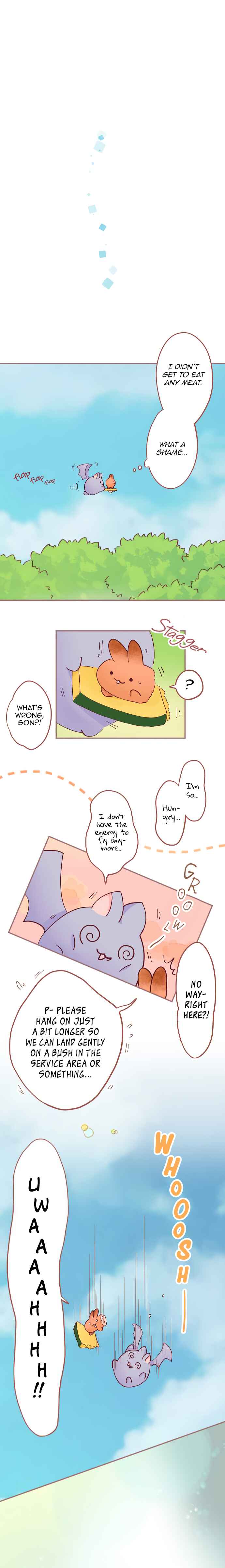Page 10 Chapter 56 Let Me Eat You