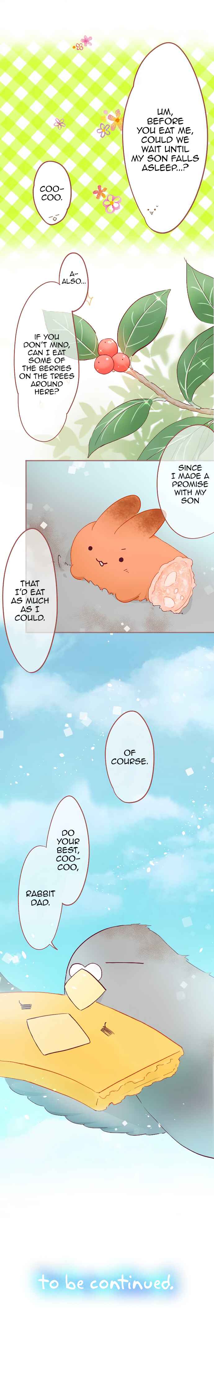 Page 13 Chapter 56 Let Me Eat You
