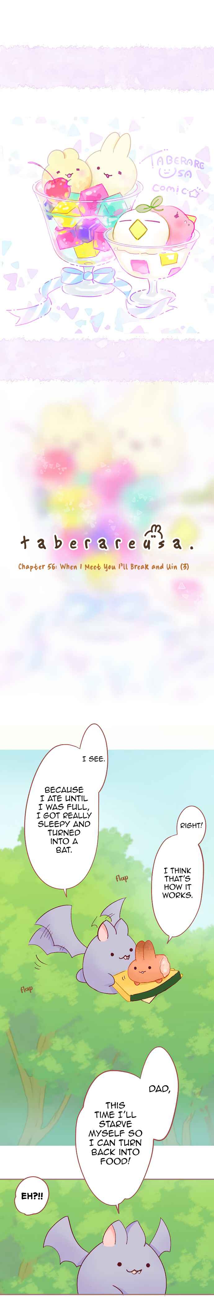 Page 2 Chapter 56 Let Me Eat You