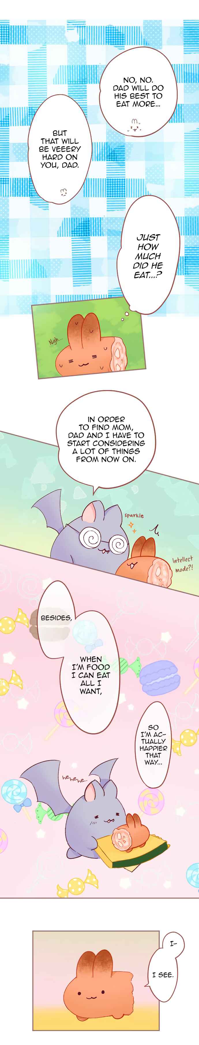 Page 3 Chapter 56 Let Me Eat You