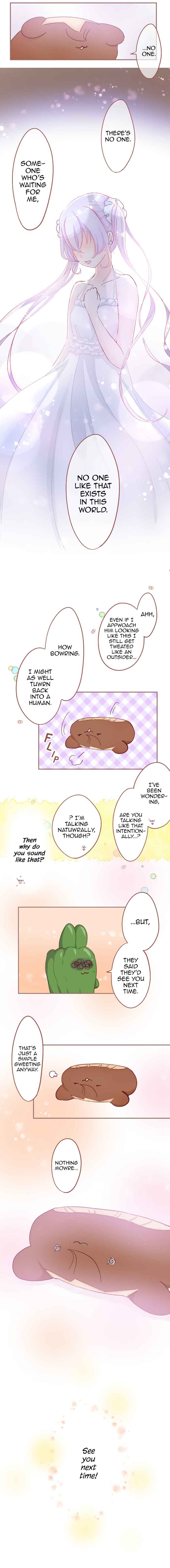 Page 9 Chapter 56 Let Me Eat You