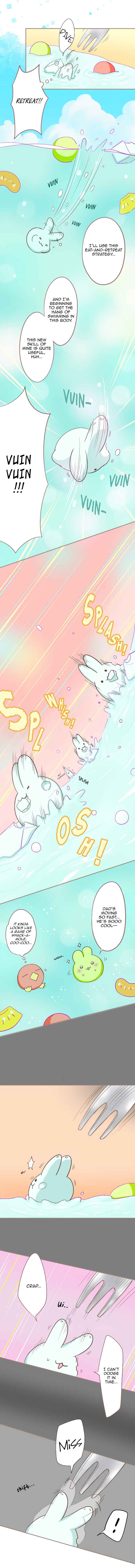 Page 4 Chapter 26 Let Me Eat You