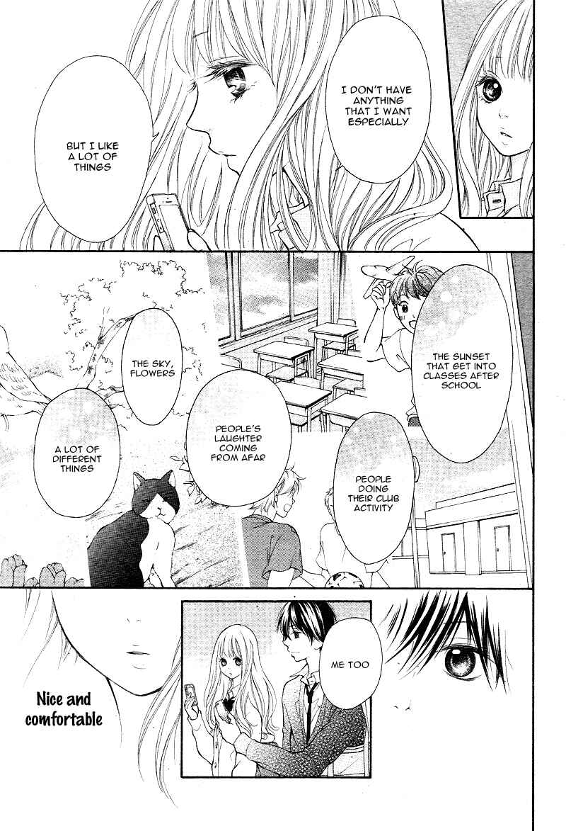 Page 24 Chapter Unknown_e220 Ningyo Hime to Ouji-sama