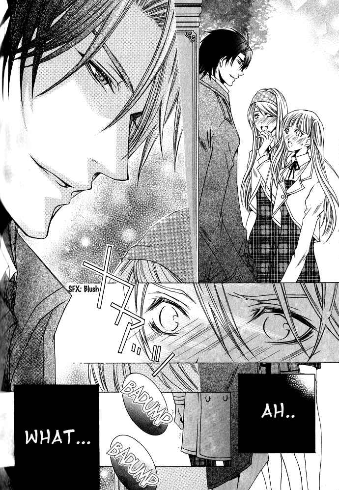 Page 19 Chapter 3 Kaitou Game