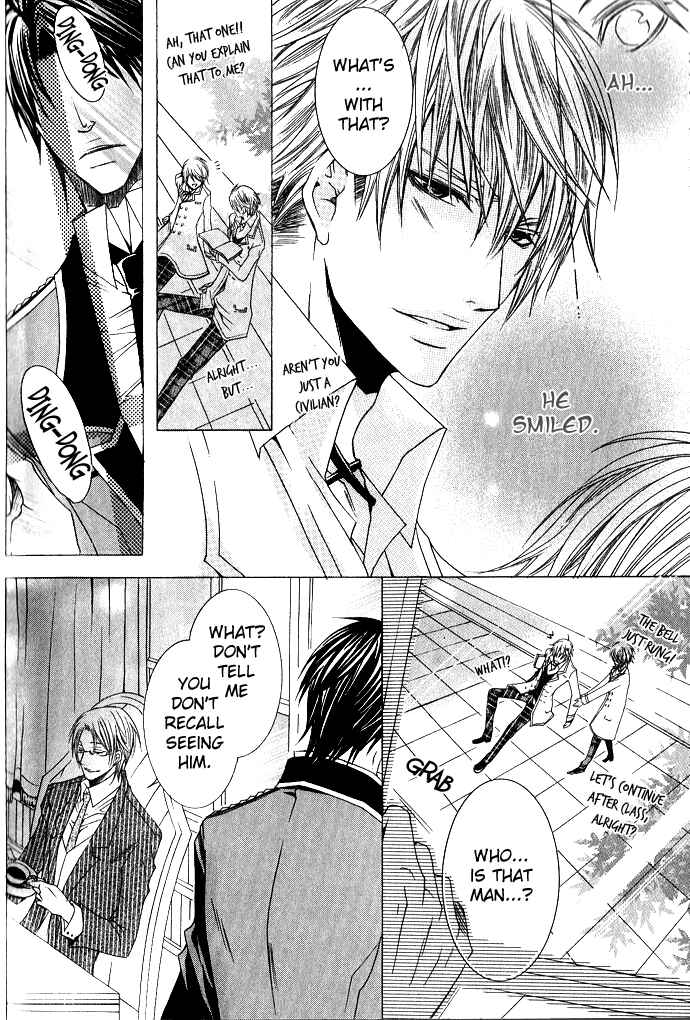Page 9 Chapter 3 Kaitou Game