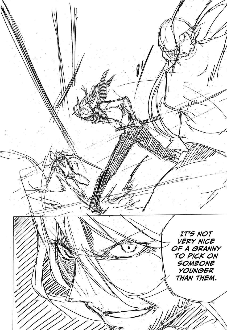Page 15 Chapter 13 Akame ga KILL! Zero