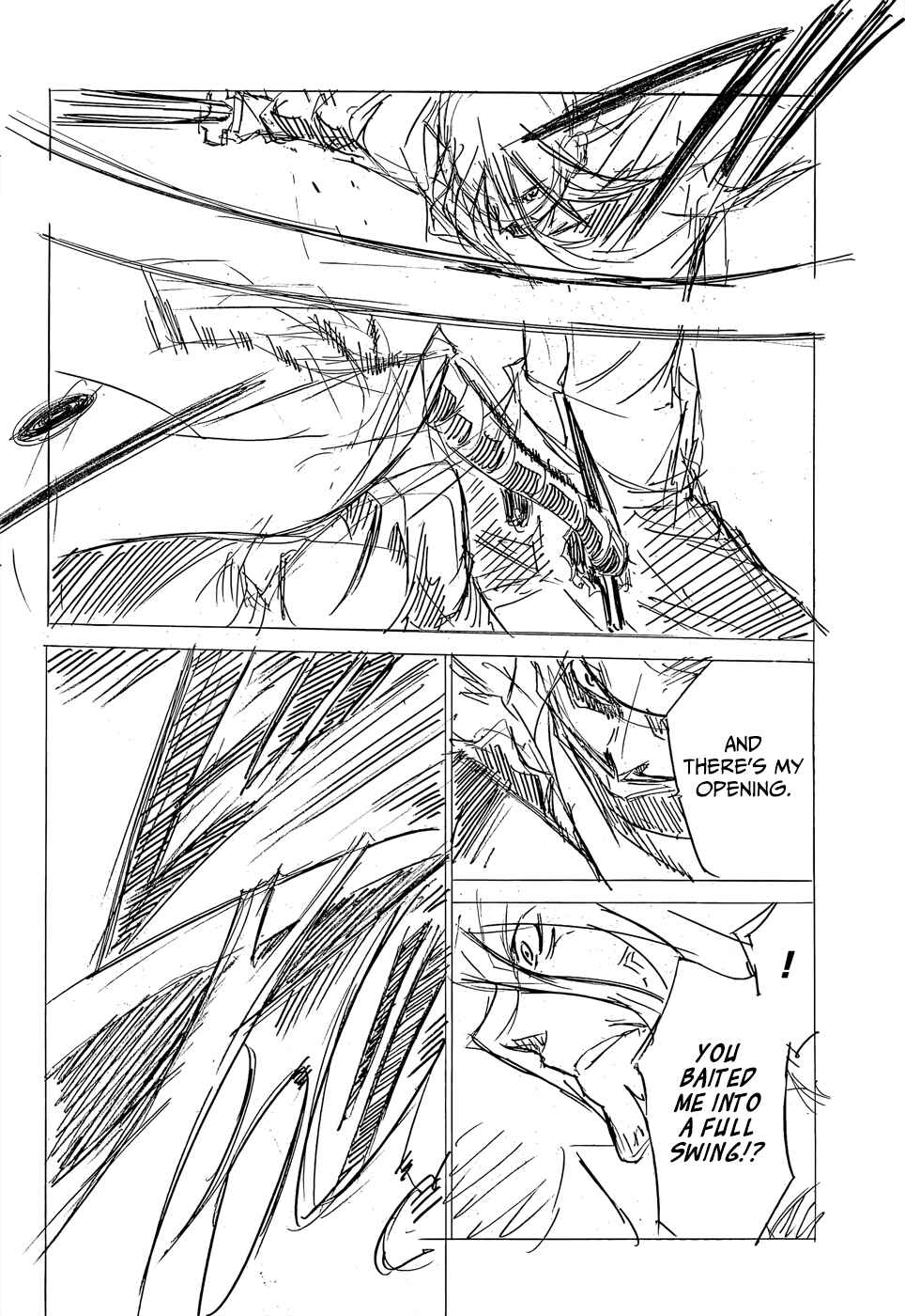 Page 21 Chapter 13 Akame ga KILL! Zero