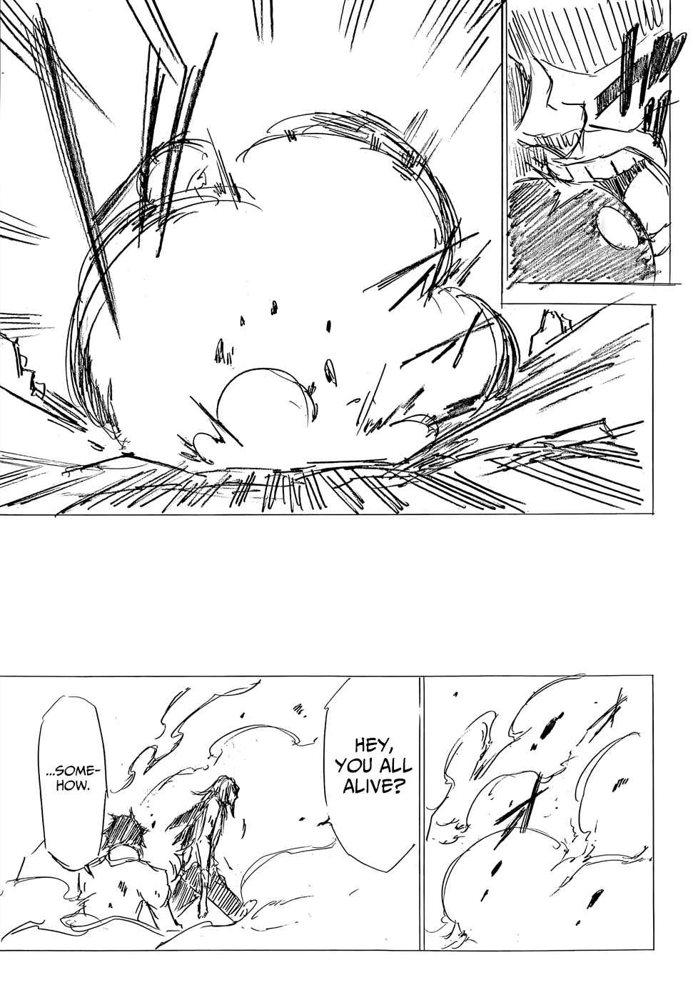 Page 30 Chapter 13 Akame ga KILL! Zero