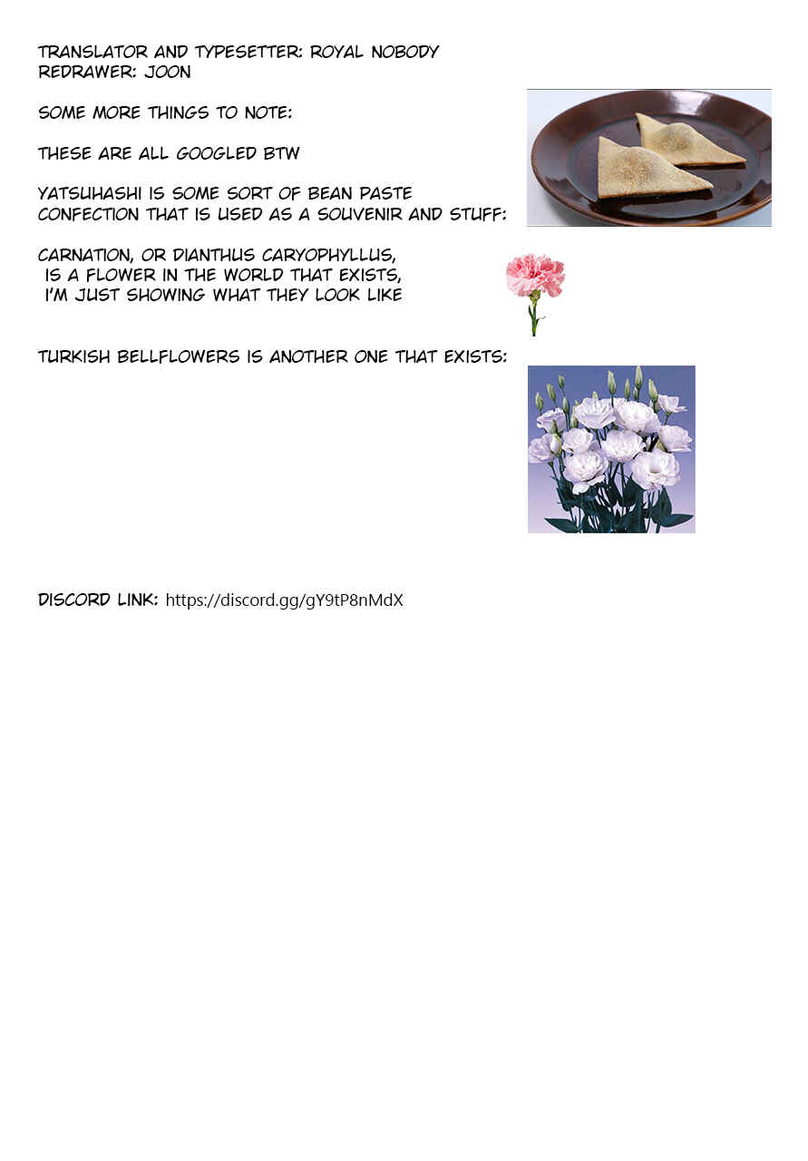 Page 19 Chapter 3 Harebare Biyori