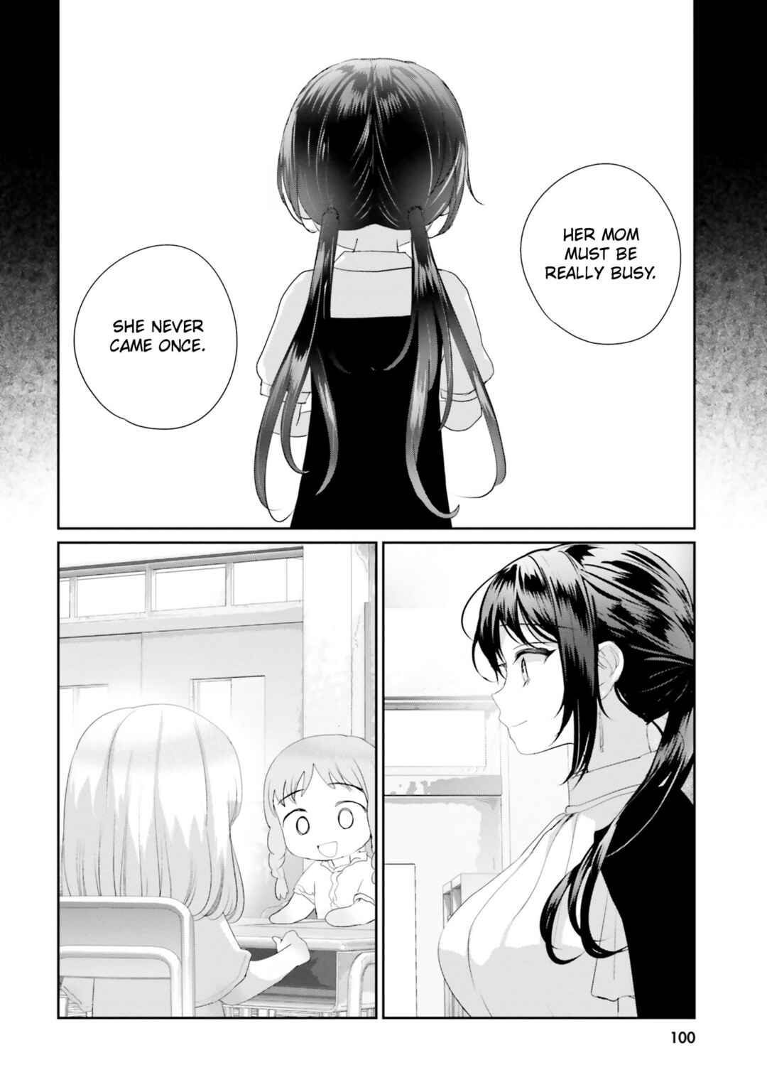 Page 26 Chapter 19 Harebare Biyori