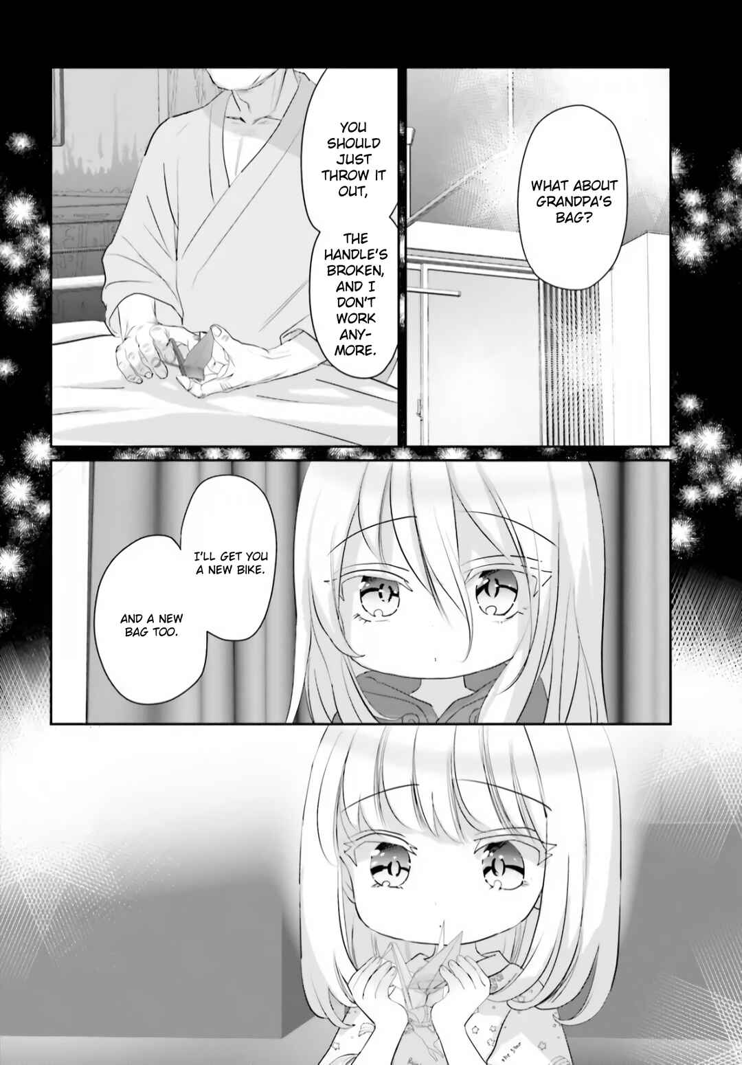 Page 11 Chapter 13.1 Harebare Biyori