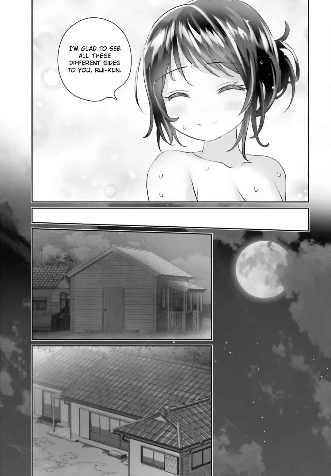 Page 6 Chapter 13.1 Harebare Biyori