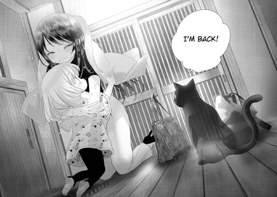 Page 52 Chapter 16 Harebare Biyori