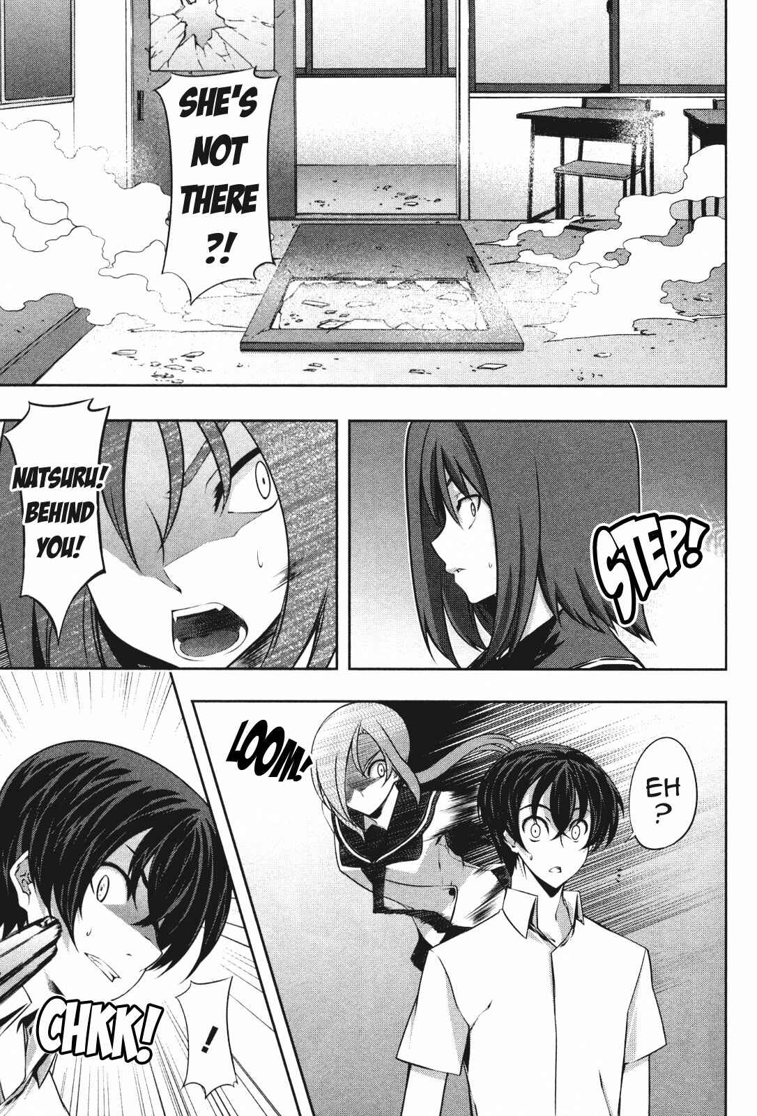 Page 17 Chapter 15 Kämpfer