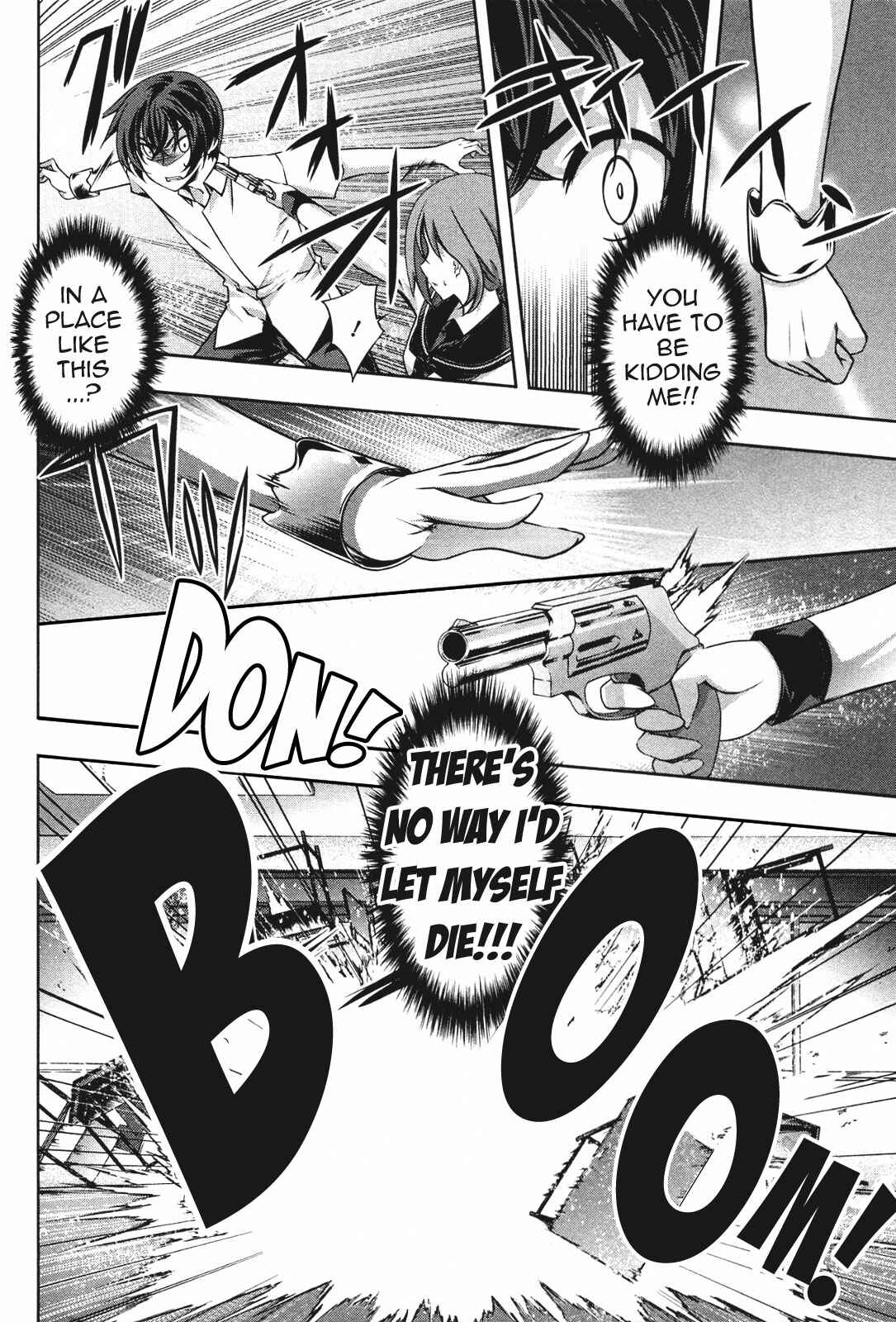 Page 20 Chapter 15 Kämpfer