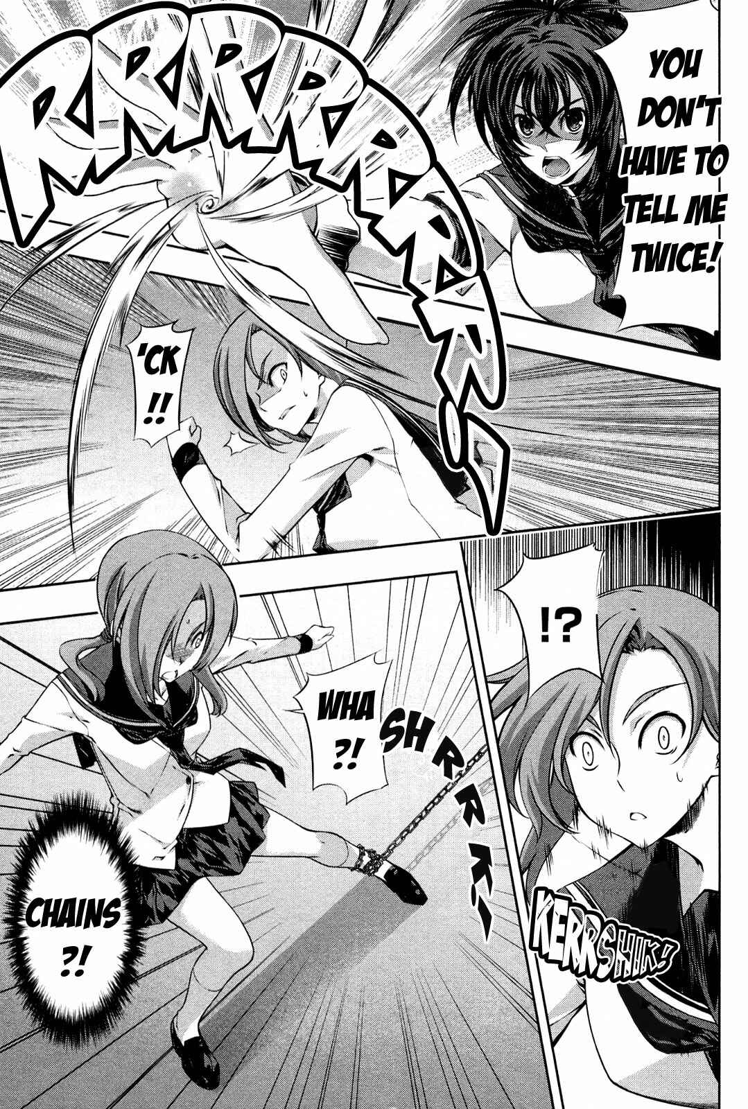 Page 23 Chapter 15 Kämpfer