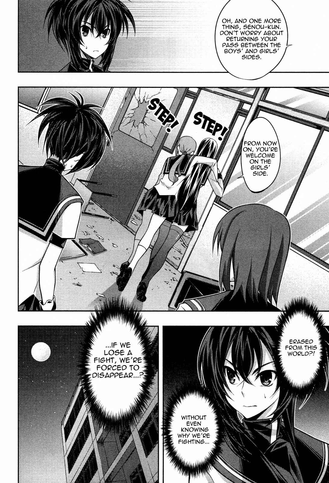 Page 28 Chapter 15 Kämpfer