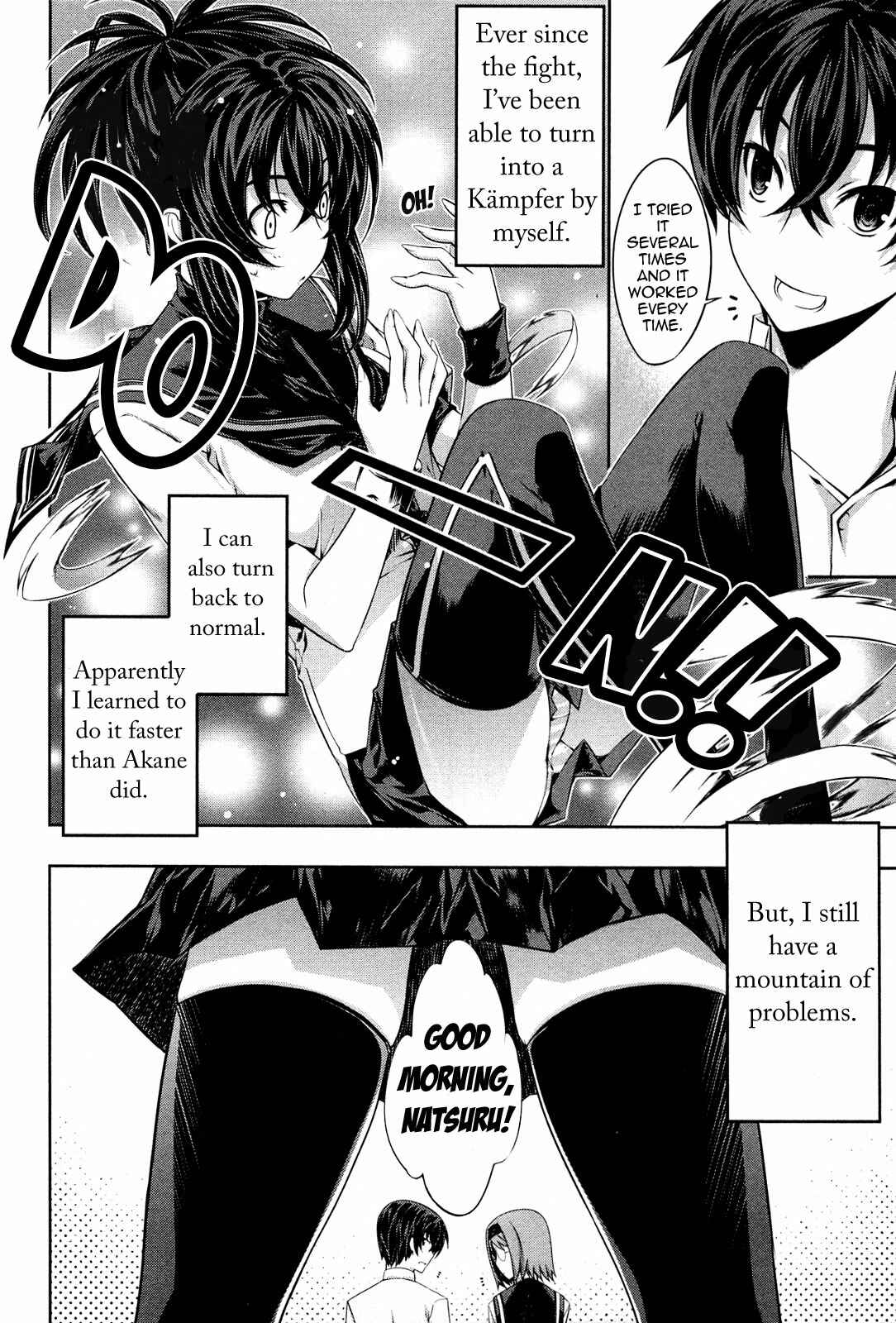 Page 30 Chapter 15 Kämpfer