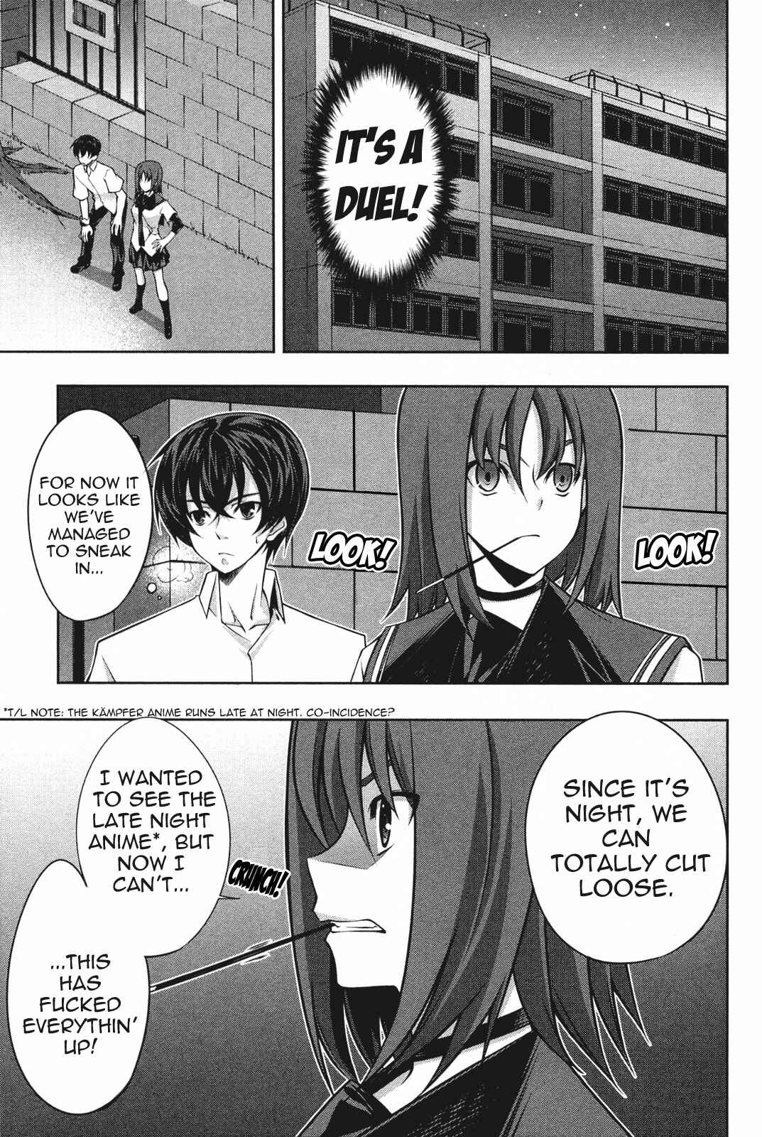 Page 9 Chapter 15 Kämpfer