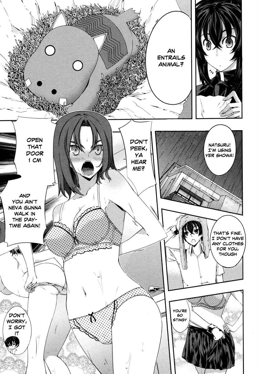 Page 26 Chapter 16 Kämpfer