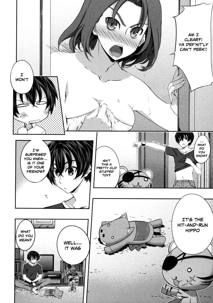 Page 27 Chapter 16 Kämpfer