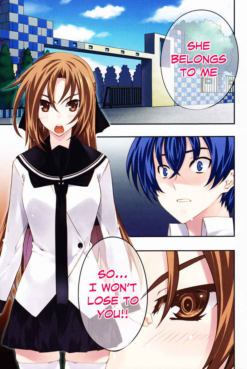 Page 3 Chapter 16 Kämpfer