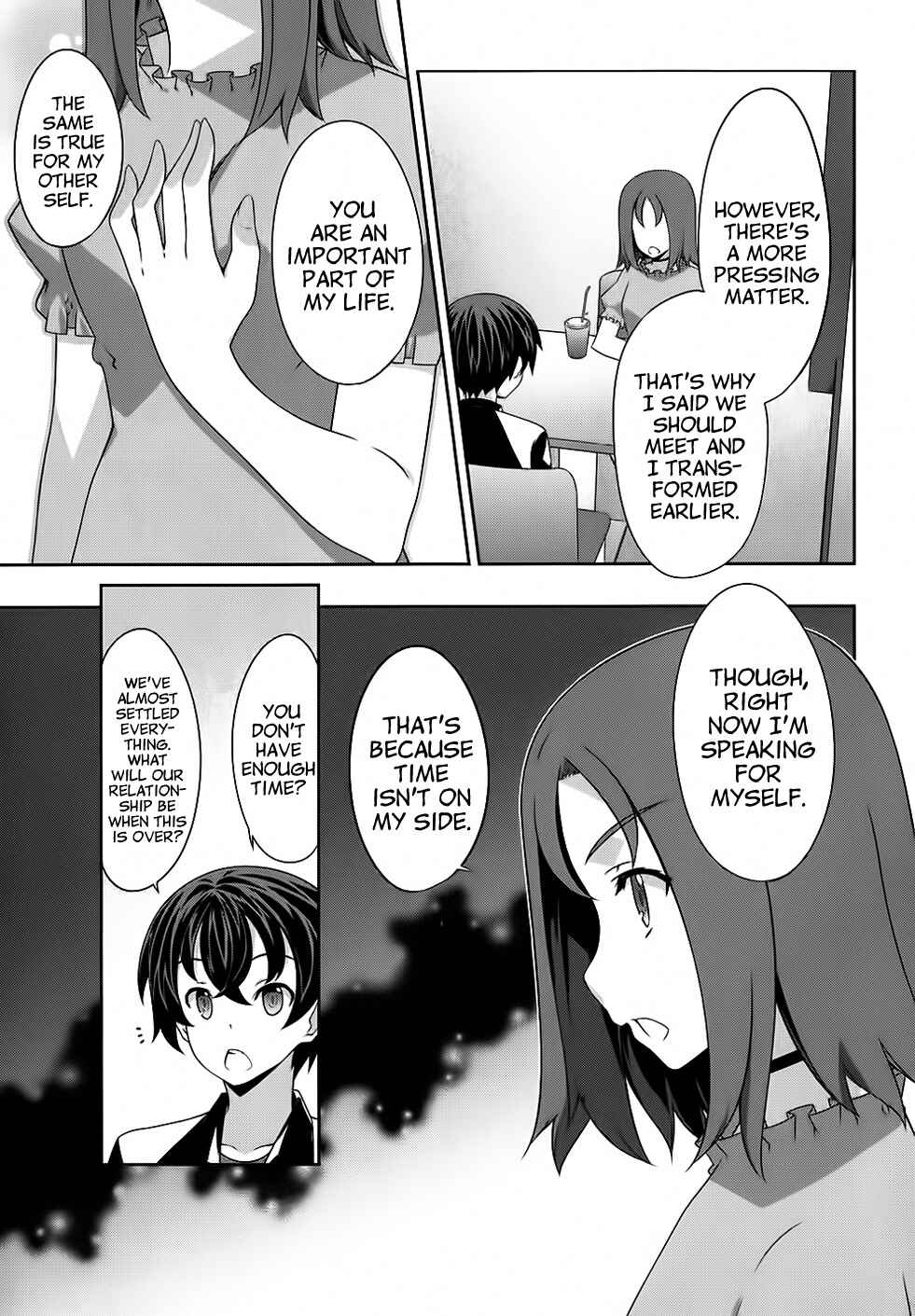 Page 11 Chapter 48 Kämpfer