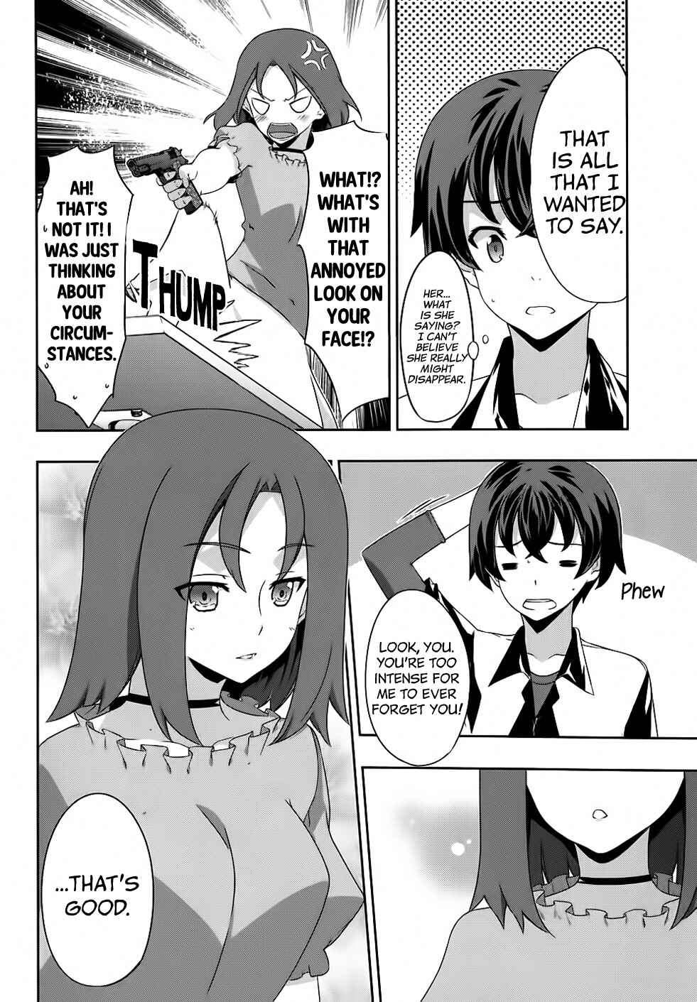 Page 14 Chapter 48 Kämpfer